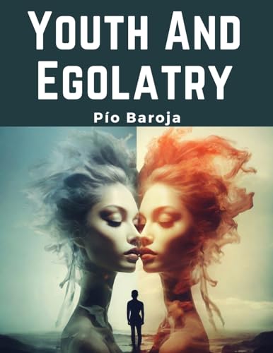 Youth And Egolatry von Magic Publisher