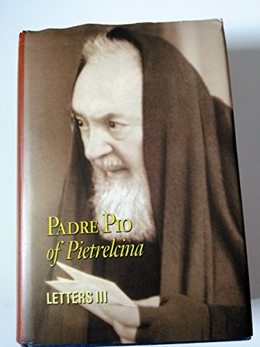 Epistolario von Edizioni Padre Pio da Pietrelcina
