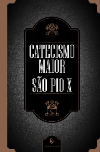 Catecismo maior von Ecclesiae