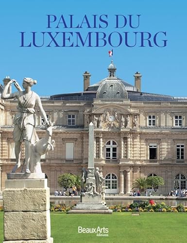 PALAIS DU LUXEMBOURG von TASCHEN