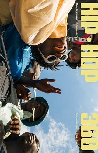 Hip-Hop 360: Gloire à l'art de rue