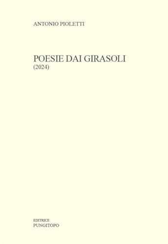 Poesie dai girasoli (Caccia col falcone) von Pungitopo