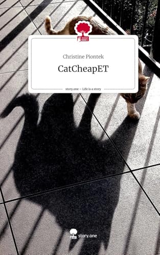 CatCheapET. Life is a Story - story.one