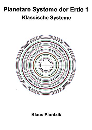 Planetare Systeme der Erde 1: Klassische Systeme