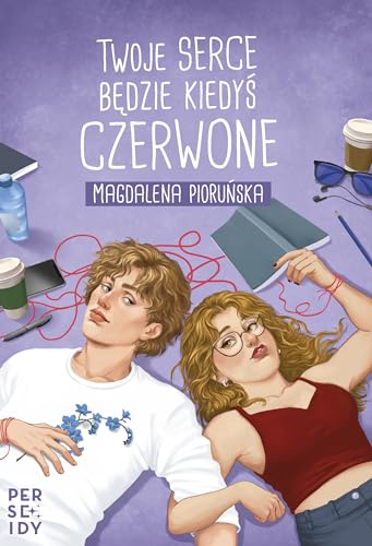 Twoje serce będzie kiedyś czerwone von Znak Literanova