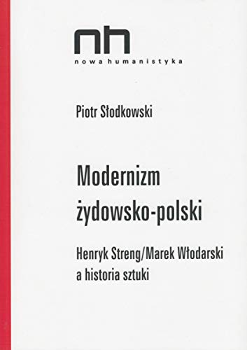 Modernizm żydowsko-polski
