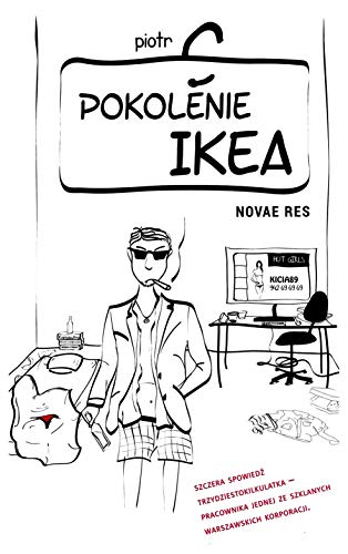 Pokolenie Ikea