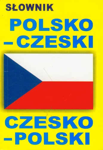 Slownik polsko czeski czesko polski