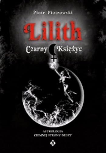 Lilith Czarny Księżyc von Studio Astropsychologii