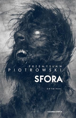 Igor Brudny (2) (Sfora, Band 2) von Czarna Owca