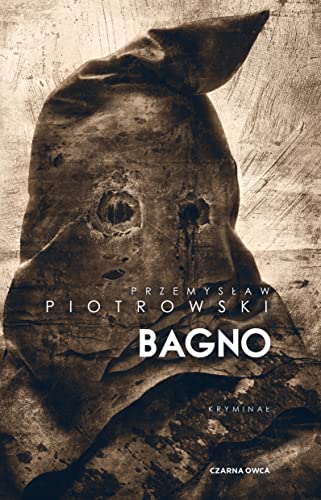 Igor Brudny (5) (Bagno, Band 5)
