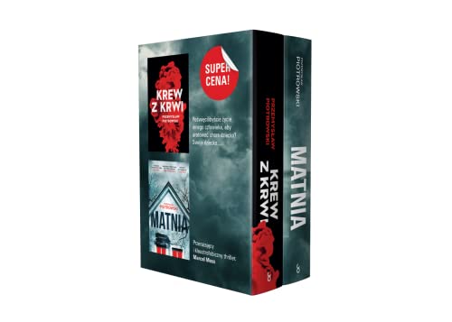 Krew z krwi / Matnia: Pakiet