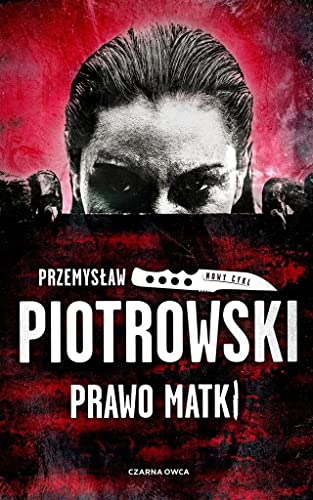 Luta Karabina (1) (Prawo matki, Band 1)