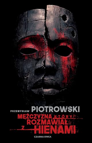 Mężczyzna, który rozmawiał z hienami von Czarna Owca