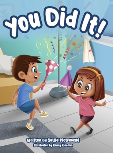 You Did It! von Children