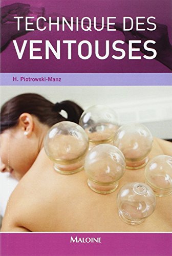 TECHNIQUE DES VENTOUSES (0000)