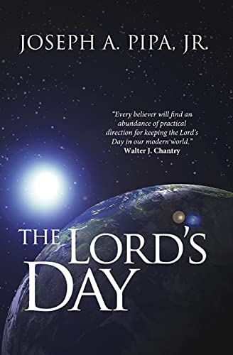 The Lord's Day: How Did You Spend Last Sunday?