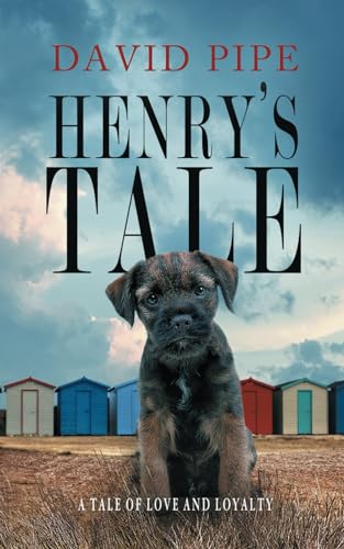 Henry's Tale von Widminster Books