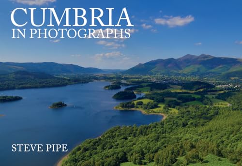 Cumbria in Photographs von Amberley Publishing