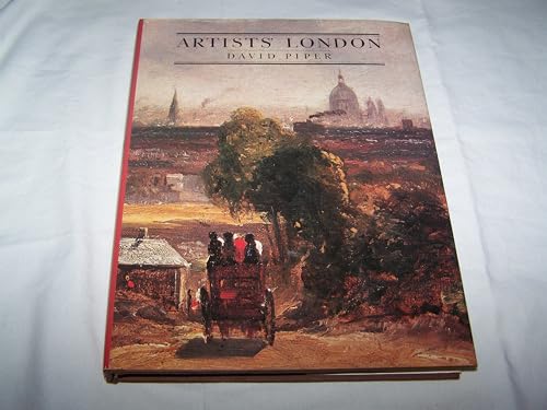 Artists' London