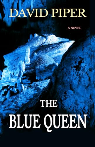 The Blue Queen von Independently published