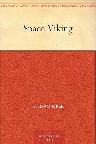 Space Viking von Anson Street Press