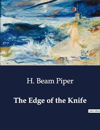 The Edge of the Knife von Culturea