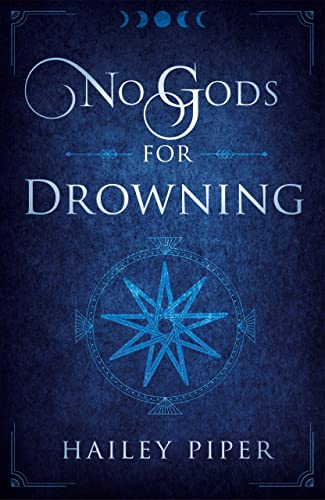 No Gods For Drowning von Agora Books
