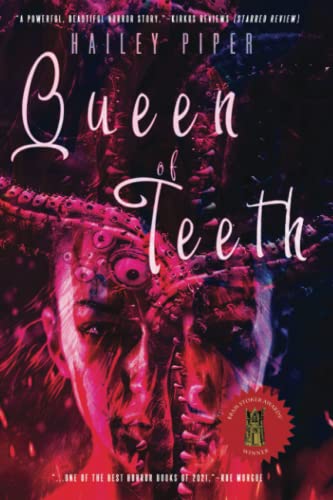 Queen of Teeth von Rooster Republic Press