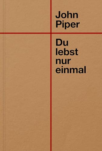 Du lebst nur einmal von Verbum Medien