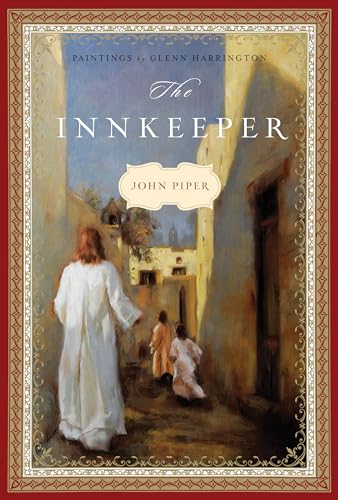 The Innkeeper The Innkeeper