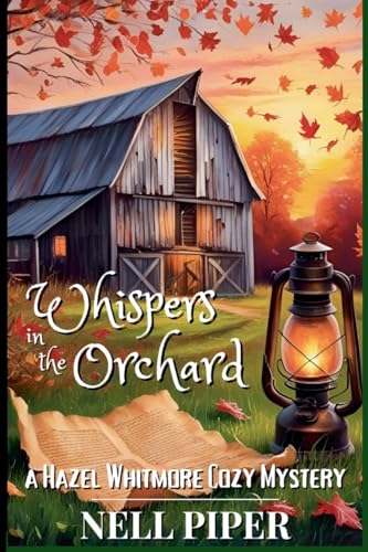 Whispers in the Orchard von Nell Piper