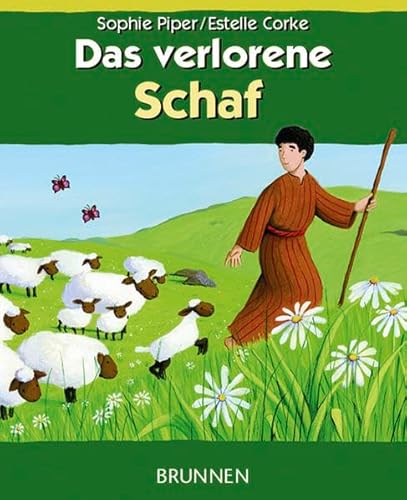 Das verlorene Schaf