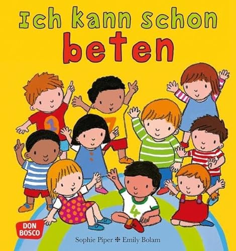 Ich kann schon beten