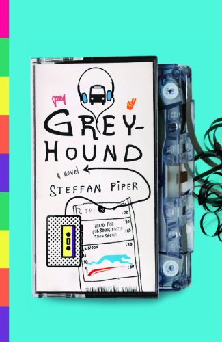 Greyhound Greyhound von AmazonEncore
