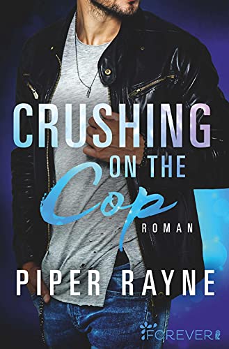 Crushing on the Cop: Roman