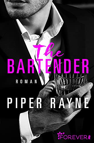 The Bartender: Roman