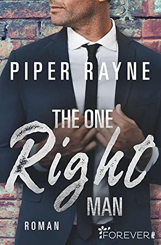 The One Right Man: Roman