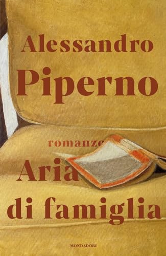 Aria di famiglia (Scrittori italiani e stranieri) von Mondadori