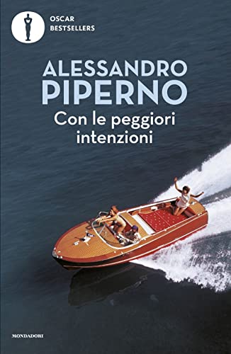 Con le peggiori intenzioni (Oscar bestsellers) von Mondadori
