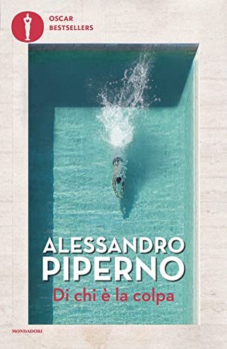 Di chi e la colpa (Oscar bestsellers)
