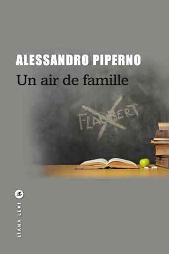 Un air de famille von LEVI
