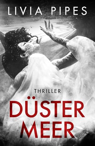 Düstermeer: Thriller (Kati Lindberg-Reihe, Band 10) von Independently published