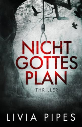 Nicht Gottes Plan (Kati Lindberg-Reihe, Band 6) von Independently published