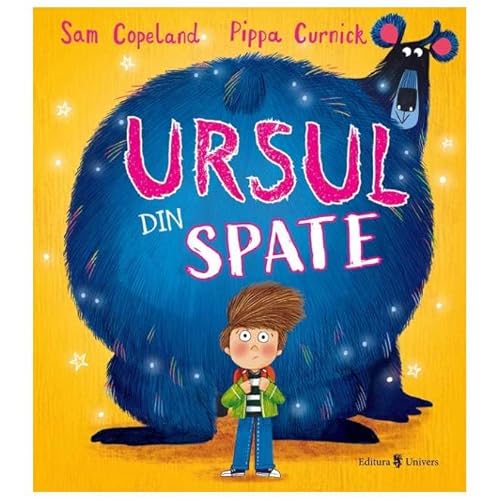 Ursul Din Spate von Univers