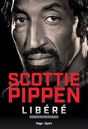 Scottie Pippen - Libéré