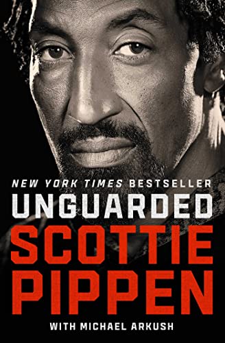 Unguarded von Atria
