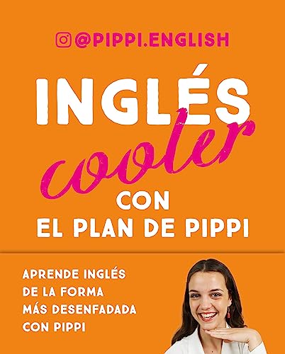Inglés cooler: Con el plan de Pippi (Hobbies)