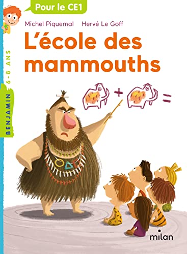 L'ecole des mammouths