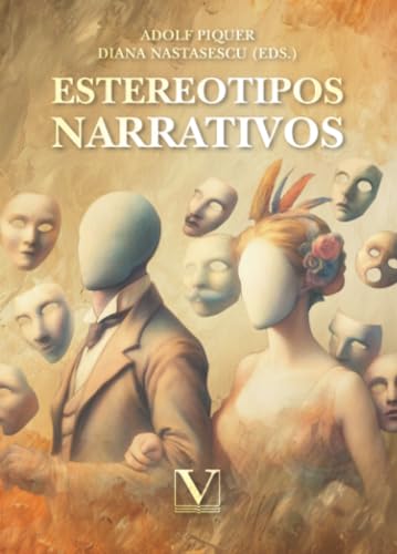 Estereotipos narrativos (Ensayo, Band 1) von Editorial Verbum